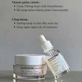  Combo Dưỡng Trắng Da 7 Days Whitening Program Glutathione 700 BKCOKR-9042 