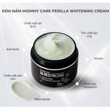  Combo Nám Mommy Care Perilla Whitening BKCOKR-9045 