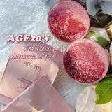  Phấn Tươi AGE 20’s Essence Cover Pact Shining Drops Edition BKCOKR-9046 