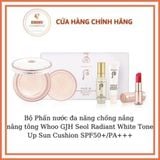  Set Trang Điểm & Chăm Sóc Da Buổi Sáng Hoàn Hảo BKCOKR-9047 