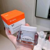  Kem Dưỡng Trắng Da V7 BKCOKR-9049 