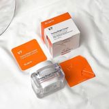  Kem Dưỡng Trắng Da V7 BKCOKR-9049 