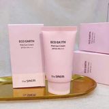 Kem chống nắng The Saem Eco Earth Power Pink SPF50 BKCOKR-9053 