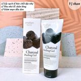  Tẩy Da Chết Arrahan Dạng Gel BKCOKR-9065 