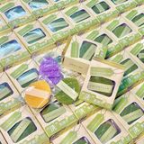  Bông Mút Rửa Mặt Bọt Biển Amortals Hình Giọt Nước BKCOKR-9067 