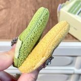  Bông Mút Rửa Mặt Bọt Biển Amortals Hình Giọt Nước BKCOKR-9067 