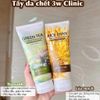 Tẩy Da Chết 3W Clinic Mẫu Mới BKCOKR-9068
