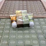  Tẩy Da Chết 3W Clinic Mẫu Mới BKCOKR-9068 