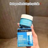 Kem Dưỡng Ẩm Neutrogena Water Gel Mẫu Mới BKCOKR-9069 