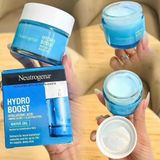  Kem Dưỡng Ẩm Neutrogena Water Gel Mẫu Mới BKCOKR-9069 