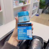  Kem Dưỡng Ẩm Neutrogena Water Gel Mẫu Mới BKCOKR-9069 