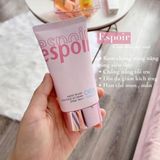  Kem Chống Nắng Espoir Hồng BKCOKR-9070 