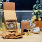  Set Phấn Nước Whoo Hoa Hiên Tái Sinh Da BKCOKR-9077 