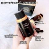  Set Dưỡng Da Nám Dongsung Giải Pháp Chống Nám Dưỡng Trắng BKCOKR-9080 