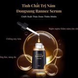  Set Dưỡng Da Nám Dongsung Giải Pháp Chống Nám Dưỡng Trắng BKCOKR-9080 