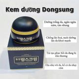  Kem Hỗ Trợ Mờ Nám Dongsung BKCOKR-9081 