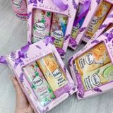  Set Quà Tặng Sữa Tắm Balea BKCOKR-9083 