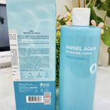  Nước Hoa Hồng Dưỡng Ẩm Beyond Angel Aqua Moisture Toner BKCOKR-9085 