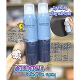 Xịt Chống Nắng Wellderma G Plus Cooling Sun Spray SPF 50+ PA+++ BKCOKR-9086 