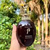  Set Gội Xả Whoo Đông Y Hoàng Cung BKCOKR-9087 