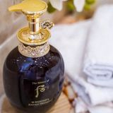  Set Gội Xả Whoo Đông Y Hoàng Cung BKCOKR-9087 