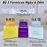  Kem Dưỡng da Forencos giúp làn Căng Bóng Và Trắng Sáng Tự Nhiên BKCOKR-9089 