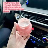  Kem Dưỡng trắng da Whisis Rose Tone BKCOKR-9090 