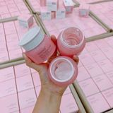  Kem Dưỡng trắng da Whisis Rose Tone BKCOKR-9090 
