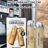  Nước Hoa Hồng Keo Ong CNP Laboratory 2in1 BKCOKR-9091 