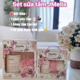  Set Quà Tặng Sữa Tắm Jmella Chính Hãng Hàn Quốc BKCOKR-9094 