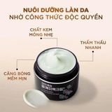  Kem nám hạt tía tô đất Mommy Care BKCOKR-9096 