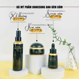  Set Trị Nám Dongsung Dưỡng Da Cao Cấp Từ Hàn Quốc BKCOKR-9098 