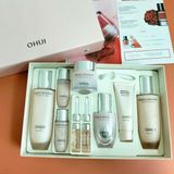  Set OHUI Hồng Miracle Moisture Mẫu Mới Nhất BKCOKR-9103 