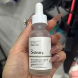  Serum The Ordinary Niacinamide dưỡng da trị mun mờ thâm BKCOKR-9105 