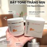  Kem Dưỡng Da Body BKCOKR-9110 