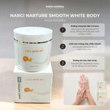  Kem Dưỡng Da Body BKCOKR-9110 