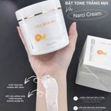  Kem Dưỡng Da Body BKCOKR-9110 