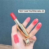  Son môi Hoàng Cung Whoo Luxury Lip Rouge BKCOKR-9112 