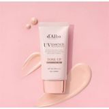  Kem Chống Nắng D’Alba Bản Hồng Nâng Tone BKCOKR-9113 