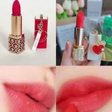  Son Nhung Lì Whoo Phiên Bản Giáng Sinh Sang Chảnh BKCOKR-9115 