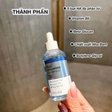  Serum dương ẩm Wellage Real Hyaluronic Blue BKCOKR-9121 