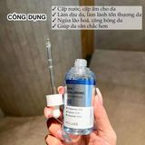  Serum dương ẩm Wellage Real Hyaluronic Blue BKCOKR-9121 