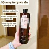  Nước Tẩy Trang PrettySkin Nâu 2in1 BKCOKR-9122 