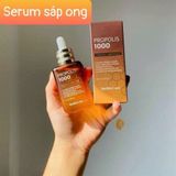  Serum Dưỡng Trắng Chống Lão Hóa Propolis 1000 Energy Ampoule BKCOKR-9123 