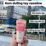  Kem Dưỡng Tay Vaseline Hàn Quốc BKCOKR-9127 