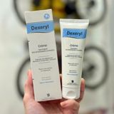  Kem Nẻ Dexeryl Pháp dưỡng ẩm cho da em bé BKCOKR-9128 