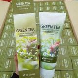  Tẩy Da Chết 3W Clinic Trà Xanh Hàn Quốc BKCOKR-9132 