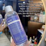  Toner Klairs Không Mùi Cấp Ẩm Dịu Nhẹ Cho Mọi Làn DaBKCOKR-9133 