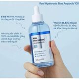  Serum cấp ẩm phục hồi da min màng BKCOKR-9134 