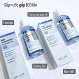  Serum cấp ẩm phục hồi da min màng BKCOKR-9134 